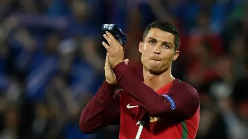 Iceland hit back at 'ungracious' Ronaldo after Euro 2016 draw