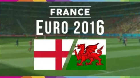 Where to find England vs. Wales on TV and streaming