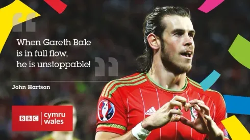 Off-the-field passion Adds to exciting Wales vs. England match