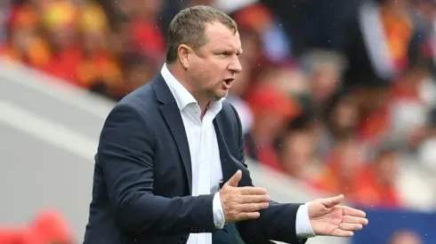 Czechs desperate for win against Croatia at Euro 2016