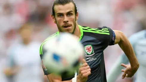 Gareth Bale 'proud' despite Wales Euro 2016 derby defeat