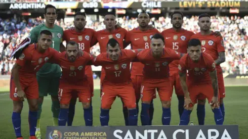 How Chile’s style is evolving from Sampaoli to Pizzi