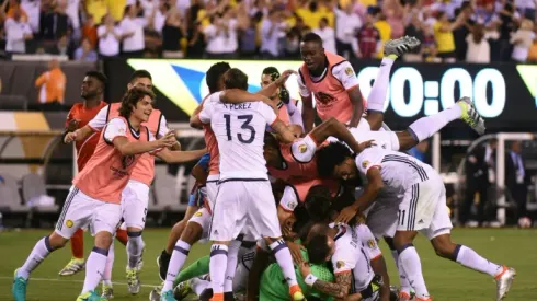 Colombia advance to Copa America semis as Peru pay penalty