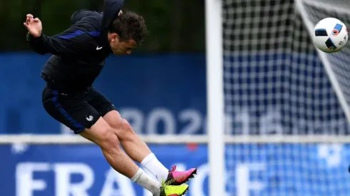 France eye Swiss bliss route to Euro 2016 last 16