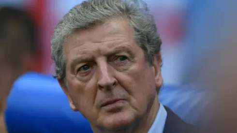 Hodgson future depends on Euro success - Dyke