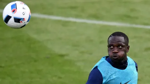 Striding Sissoko stakes claim for France role at Euro 2016