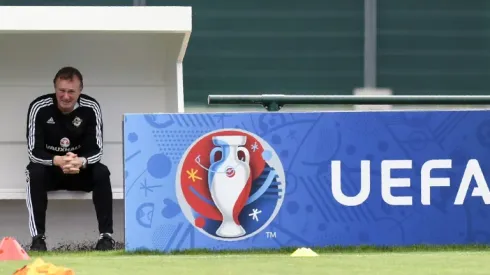 Make memories, O'Neill tells N. Ireland