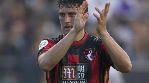 Former Bournemouth skipper first signing for Di Matteo