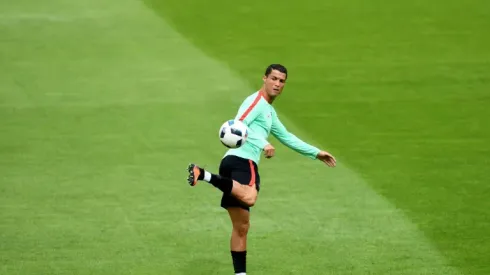 Santos backs misfiring Ronaldo for Euro 2016 Hungary clash