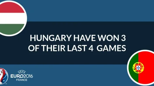 Where to find Portugal vs. Hungary on US TV and streaming