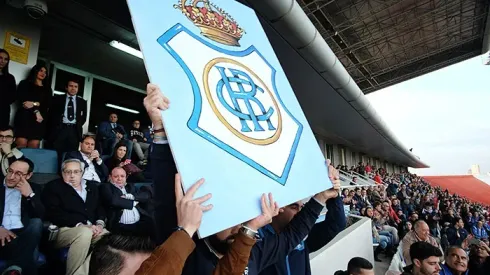 Recre Supporters Trust saving Spain’s oldest football club