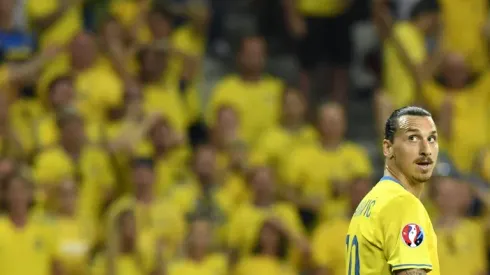 Sweden bids adieu to 'proud' Zlatan