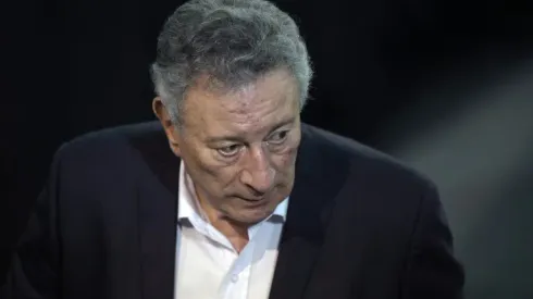 Argentine football head, three ex-cabinet chiefs indicted