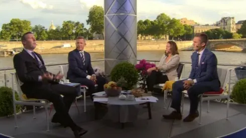 ESPN raises bar on Euro 2016 TV coverage to a beautiful art form