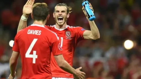 Open Euro 2016 draw offers Wales, N. Ireland chance of a lifetime