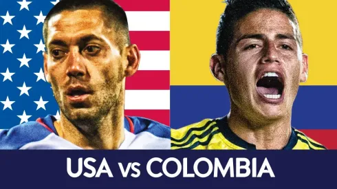 US-Colombia preview: Copa America Centenario 3rd-Place Final