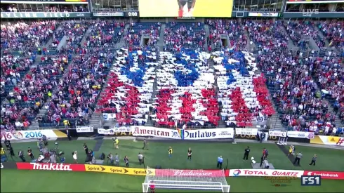 Where to find USA vs. Colombia Third Place Final on US TV