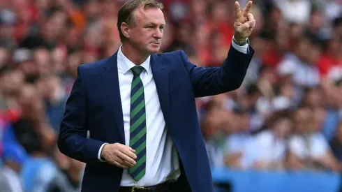 Northern Ireland exit in Euro 2016 'devastating', says O'Neill
