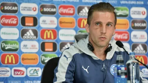 Slovakia seek new Germany shock in Euro 2016