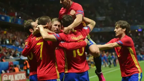 Spain aim to maintain reversal of fortunes with Italy at Euro 2016