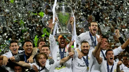 Minnows grab slice of Champions League pie