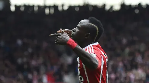 Sadio Mane on verge of big-money Liverpool move