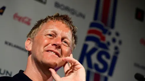 Iceland turn underdog guns on France