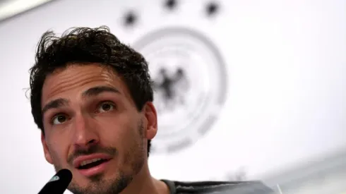 Germany have learnt lessons from Euro 2012 loss to Italy: Hummels