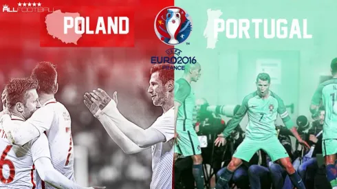 Where to find Portugal vs. Poland on US TV and streaming