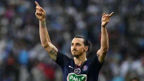 Five facts on Swedish striker Zlatan Ibrahimovic