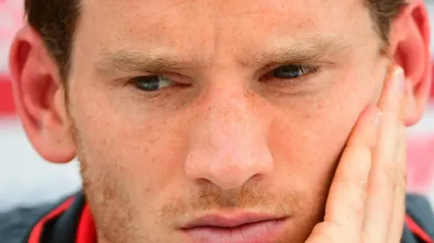 Belgium suffer Vertonghen injury blow for Euro 2016