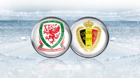 Watch Belgium vs. Wales for free with Sling TV