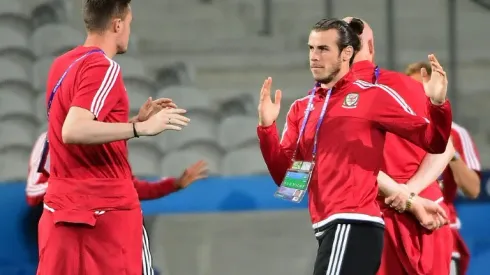 Belgian 'invasion' for Euro 2016 clash with Wales