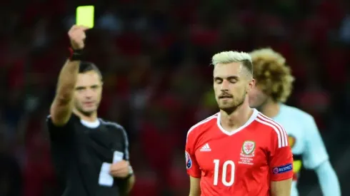 Coleman laments loss of Ramsey for Euro 2016 semi-final