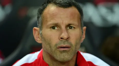 End of an era as United legend Giggs quits club