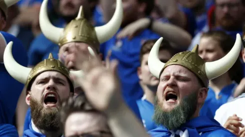 Viking invasion heads for Euro 2016 in France — without jerseys