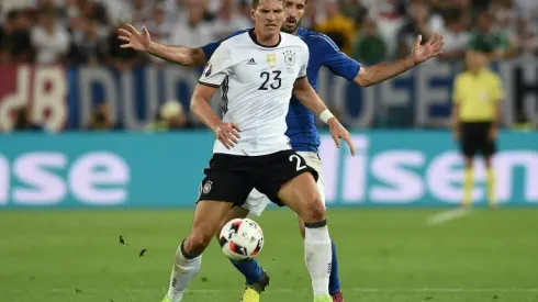 Germany's Gomez out of Euro 2016, Khedira, Schweinsteiger doubtful