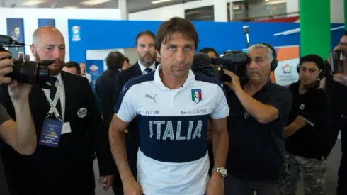 Italy's Conte backtracks on 'most difficult' day