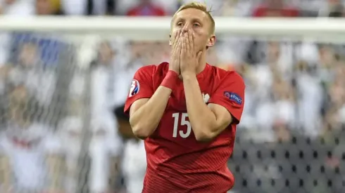 Poland's Glik joins Monaco