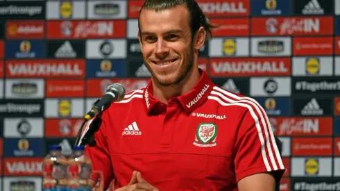 Wales jibes fire Bale for Euro 2016 semi-final