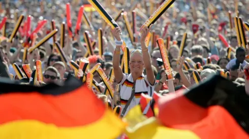 Brazil memories buoy battered Germany for France in Euro 2016