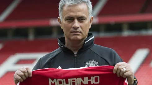 Mourinho chasing Fergie's Champions League record