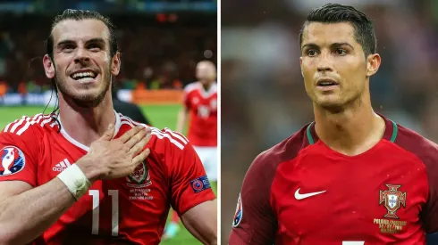 Watch Portugal vs. Wales for free with Sling TV