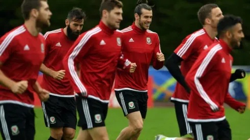 Portugal and Wales wait for Bale-Ronaldo showdown