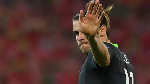 No regrets, says Bale after Wales Euro run ends