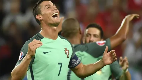 Ronaldo hopes for tears of joy in Euro final