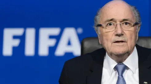 CAS to hear Sepp Blatter case on August 25