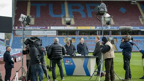 Premier League’s 2016/17 heralds earlier starts & Friday games