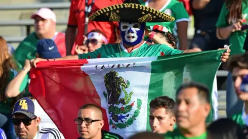 Mexico could open at USA in WC2018 final qualifying