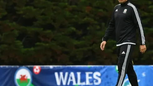 Coleman to call time on Wales job after 2018 World Cup